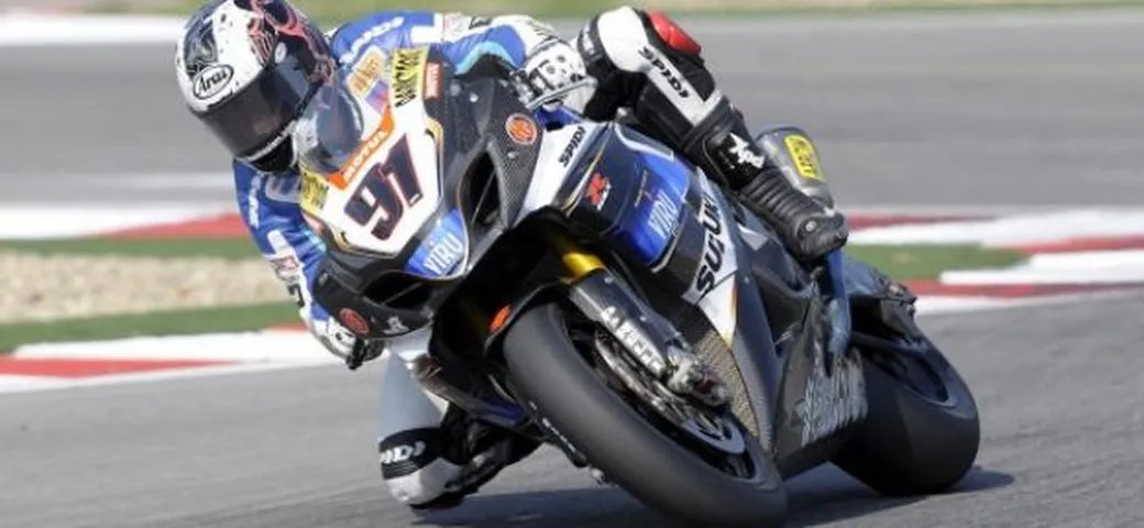 WSBK: Leon Haslam al comando dei test di Imola nel day1