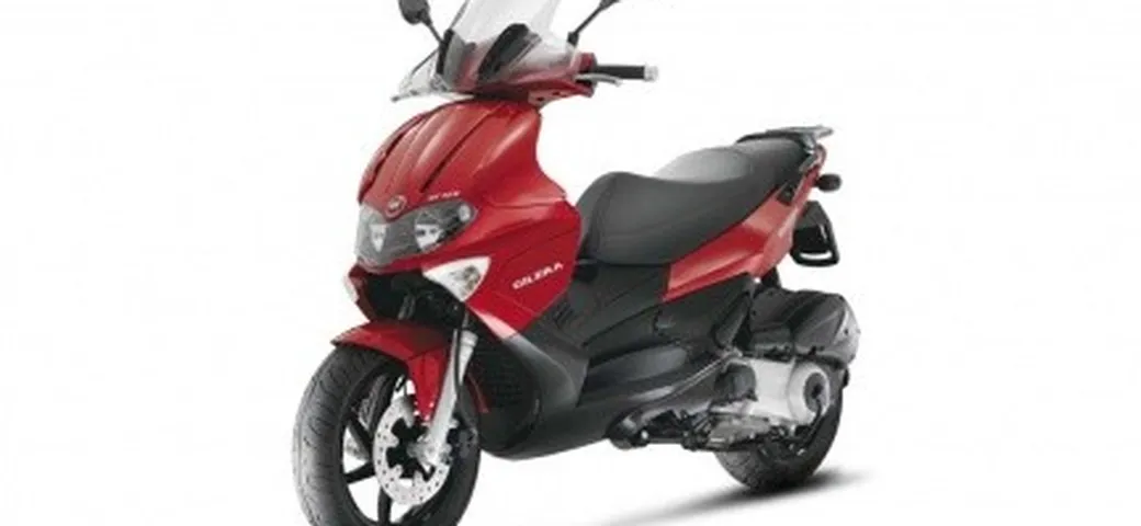 Gilera Runner: 10 anni e non sentirli!