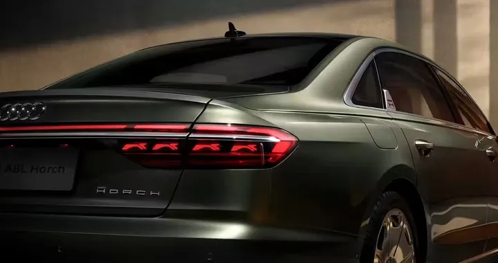 Audi A8, il ritorno è nei piani: l'ammiraglia potrebbe nascere insieme alla Porsche Panamera