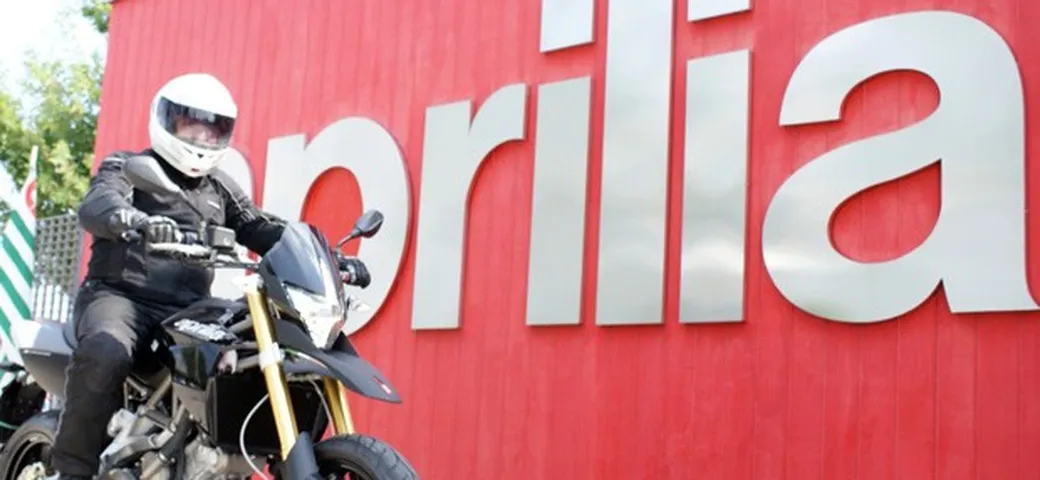 Aprilia: accordo trovato con i sindacati. Nuovi investimenti nel 2014
