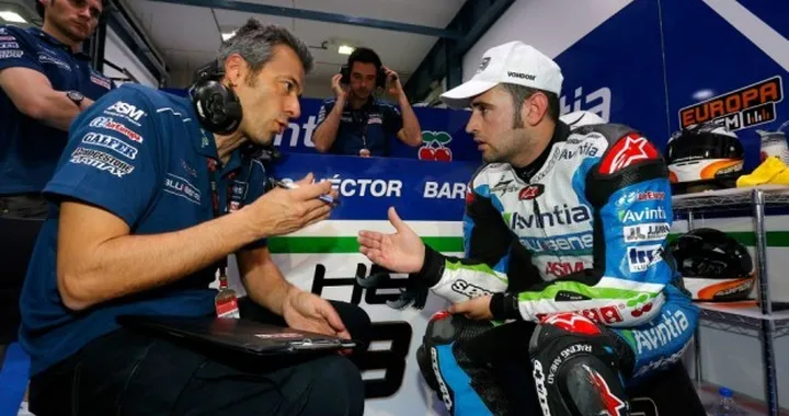 Barbera: "Chiedo scusa a tutti"
