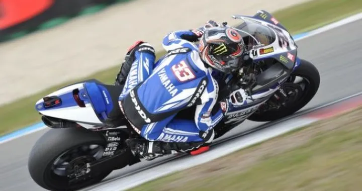 WSBK a Monza: gara di casa per Yamaha Racing ma non per Marco Melandri, "è un nuovo circuito per me"