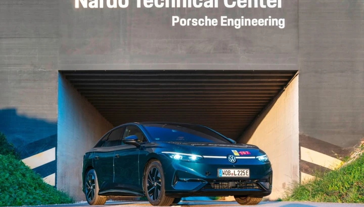 Volkswagen, i dazi USA affossano le vendite in Nord America: -16,2%