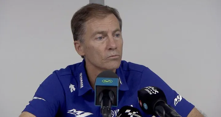 Lin Jarvis: "Marquez non è stato scorretto ma ha provocato Rossi"