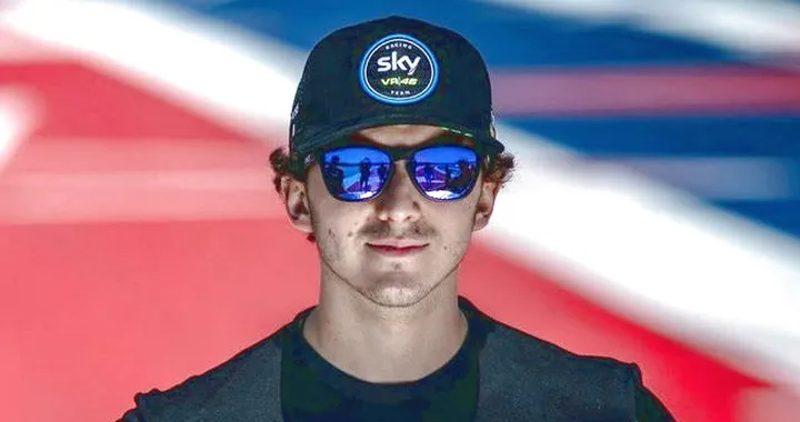 Bagnaia punta Jerez: "Lavorare e restare concentrati"