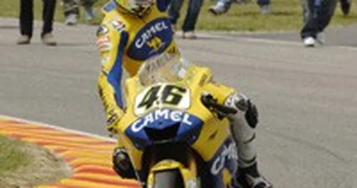 Rossi: "Una battaglia epica"