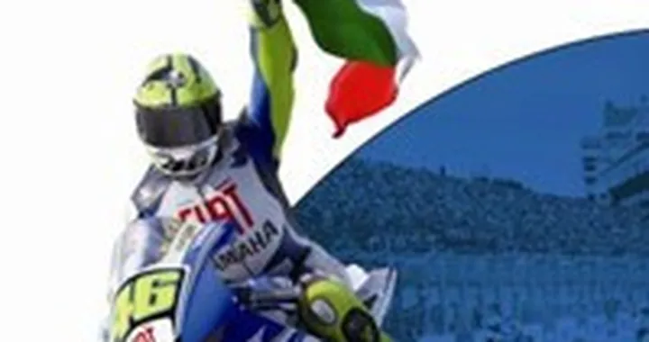 In arrivo il videogame MotoGP 07