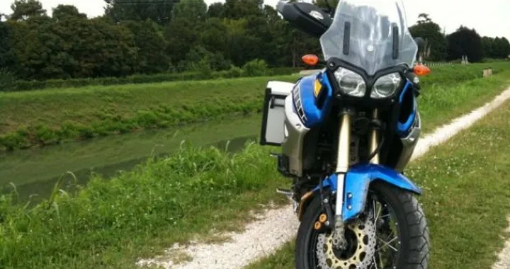 TEST DI DURATA Yamaha XT1200Z Super Ténéré: analisi approfondita della tuttoterreno di Iwata