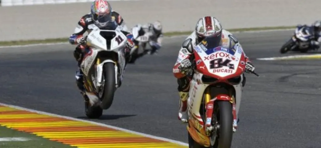 WSBK a Valencia: Parlano i protagonisti