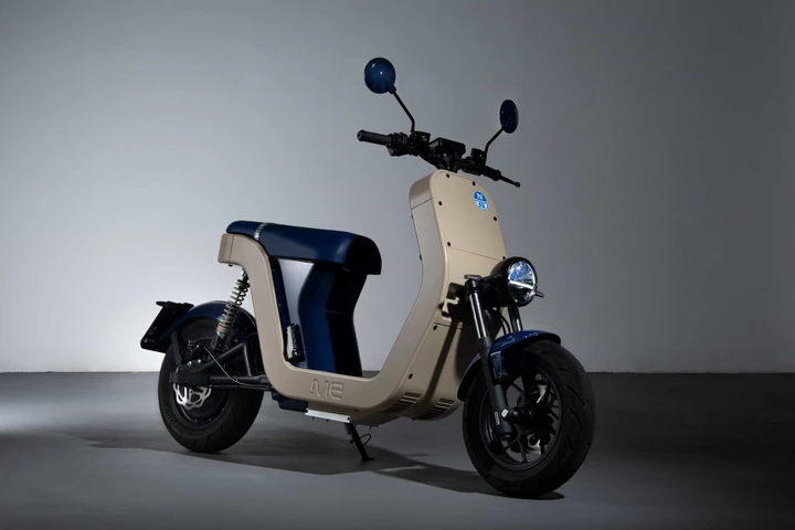 ME x North Sails: il nuovo scooter elettrico nato dalla collaborazione fra North Sails e ME Motorino Elettrico
