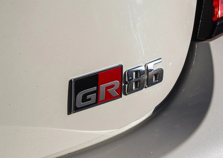 La nuova Toyota GR86? Sarà ibrida