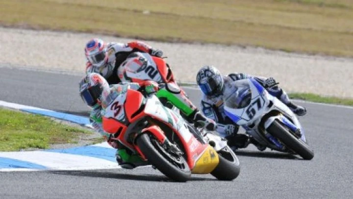 Max Biaggi, baionetta in canna! O addio mondiale ...