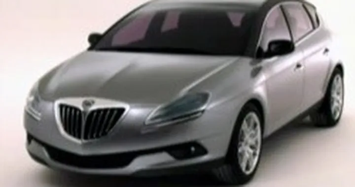 Lancia Delta HPE Concept, i video ufficiali