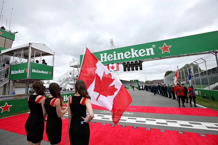 Formula 1, GP Canada 2019: orari, diretta tv e streaming live