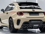 Abarth 595, col ritorno del motore termico potrebbe essere così