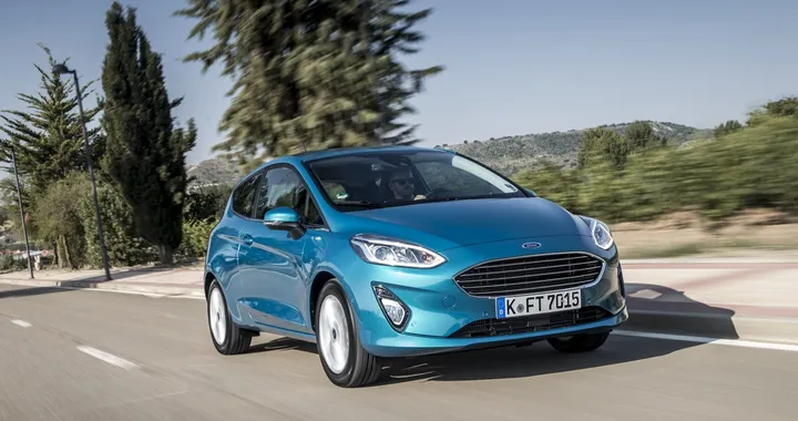 Ford Fiesta, per la prima volta anche ibrida