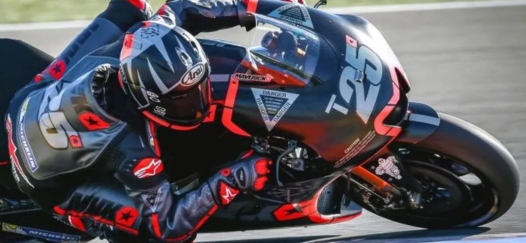 Lorenzo: 