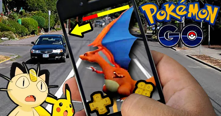 Pokémon Go: l'Asaps chiede più controlli per l'uso alla guida