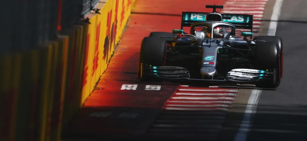 F1 GP Canada 2019: vittoria di Hamilton grazie alla penalità inflitta a Vettel