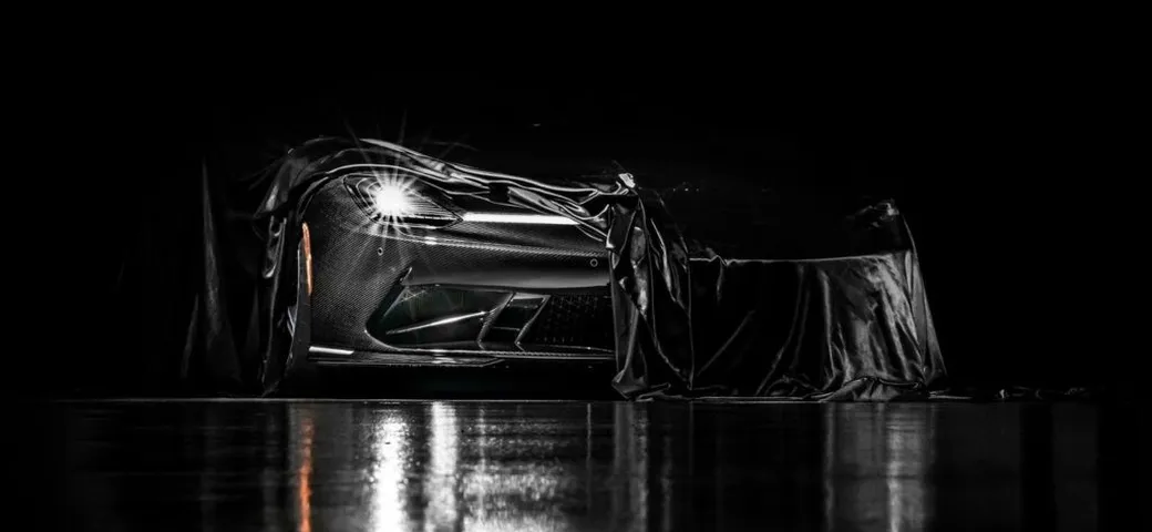 Pininfarina Battista: la versione definitiva debutta a Pebble Beach