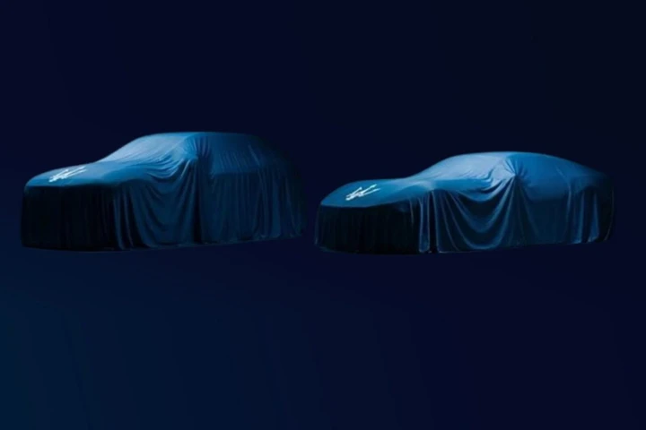 Maserati accelera: nuove Quattroporte e Levante con STLA Brain