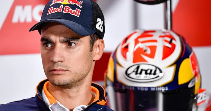 MotoGP: Dani Pedrosa operato con successo
