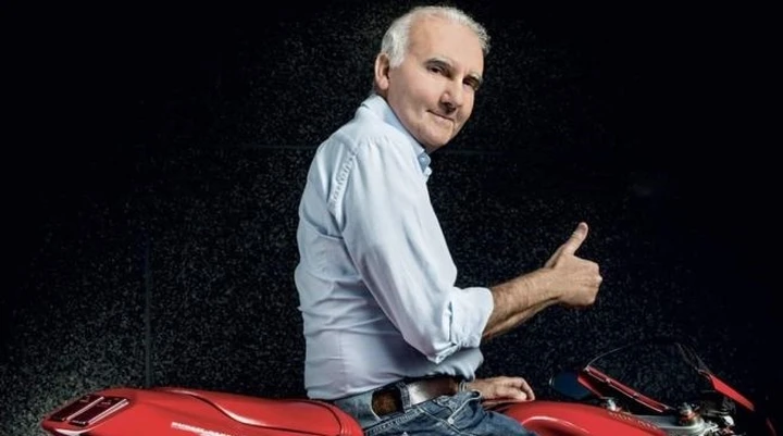 Motociclismo in lutto: addio a Luigi Termignoni, padre della omonima azienda