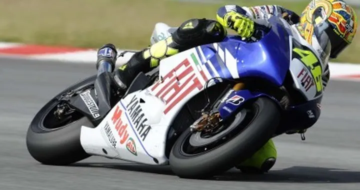 Bridgestone: "Contiamo nel contributo di Rossi"