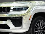 Jeep Grand Cherokee 2026: innovazione e tradizione
