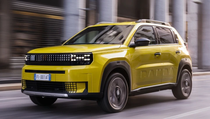 La crescita di Fiat: vendite globali aumentate del 2,2%