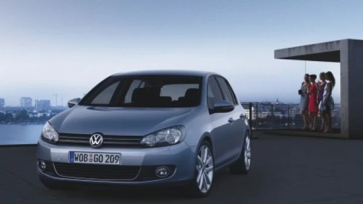 Volkswagen Golf 18T: una versione speciale con il 1.8 TSI