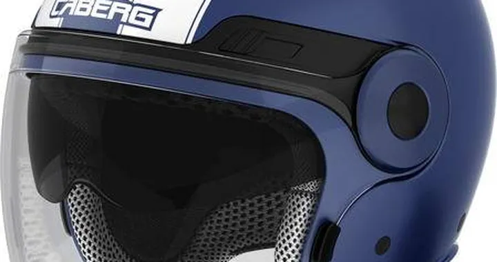Caberg: novità caschi 2016