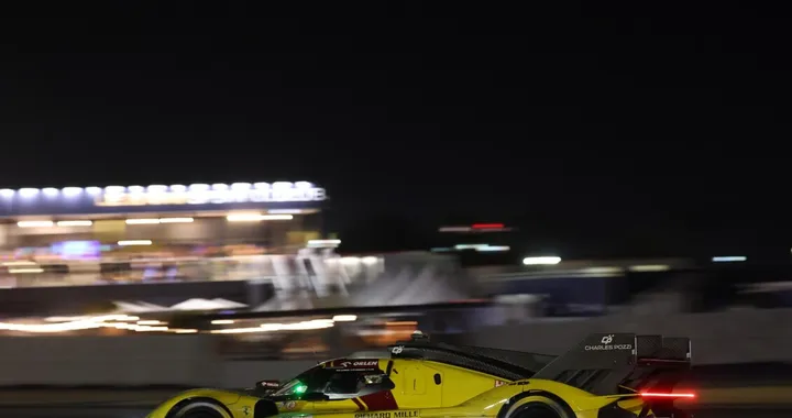 Brembo celebra 50 anni con il trionfo alla 24 Ore di Le Mans