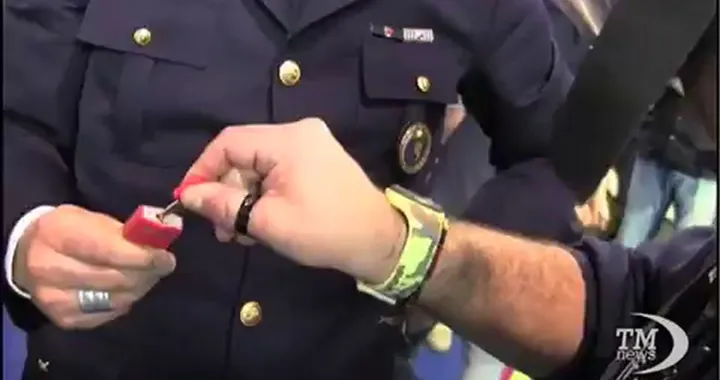 Eicma, lezione dalla Polstrada: come NON si guida da ubriachi