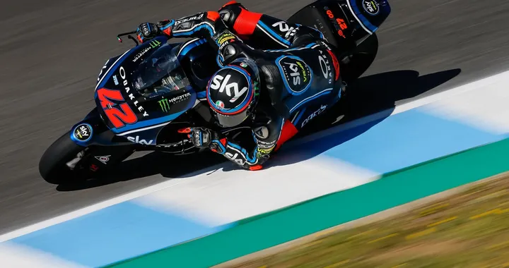 Moto2, Assen: Bagnaia domina nelle libere