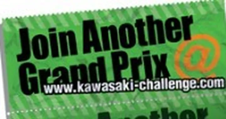Kawasaki Poster Grand Prix, e vinci una ZX-10R