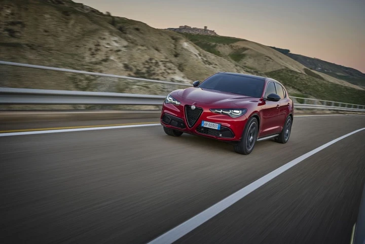 Alfa Romeo: primo trimestre 2023 al top per il Biscione