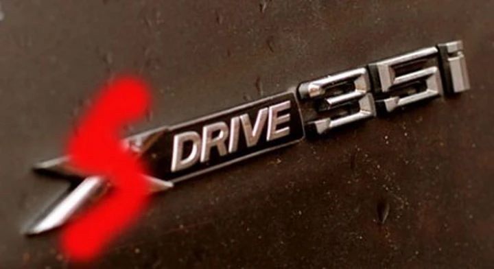 Sdrive: nuova denominazione Bmw per le due ruote motrici