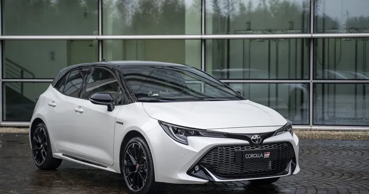 Toyota Corolla: nuove indiscrezioni sulla versione sportiva GR