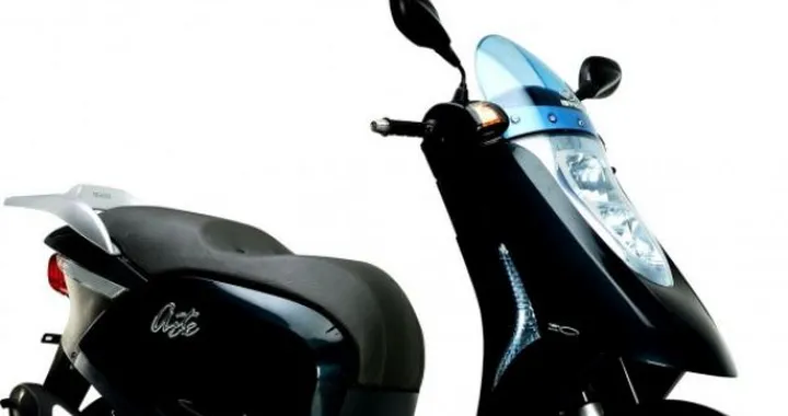 Debutto italiano per lo scooter Nipponia Arte 125/150