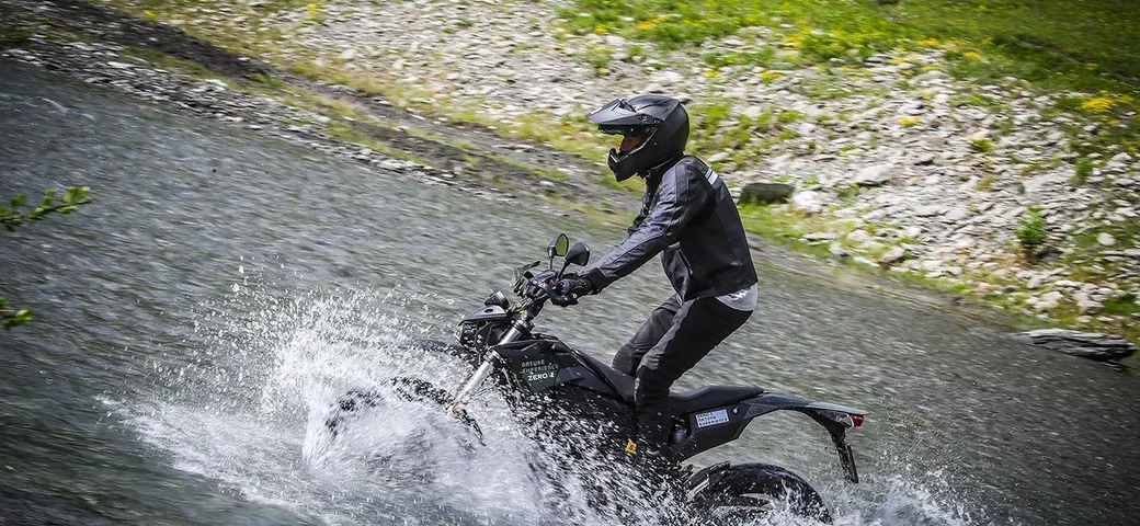 Zero FX Nature Experience, la nostra avventura a zero emissioni nella suggestiva cornice del Sestriere