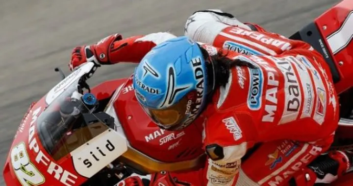 Moto2: Elena Rosell pronta al debutto