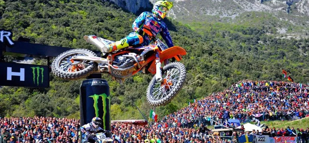 MXGP Trentino: novità 2016, info utili e prezzi biglietti