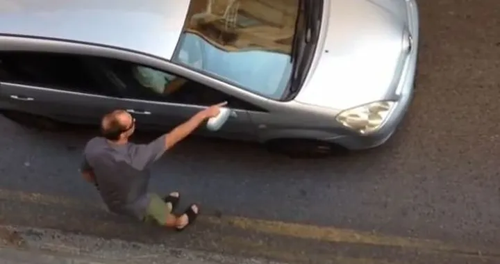 Dipendente dell'ambasciata statunitense a Malta viene spedito a casa. Aveva litigato con un automobilista