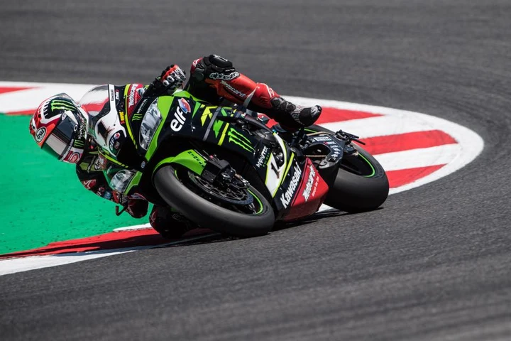 SBK, Misano 2018: super Rea, uno-due da mondiale