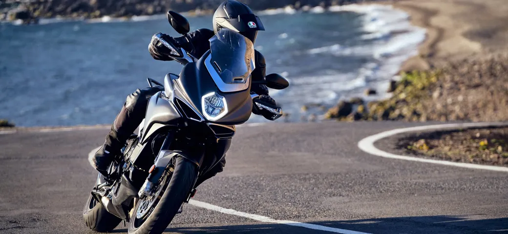 MV Agusta, aumento di capitale ed espansione in nuovi segmenti come l'Adventure e l'elettrico