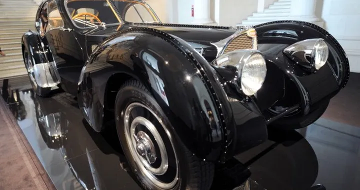 Le 5 auto storiche più esclusive, per una collezione al top