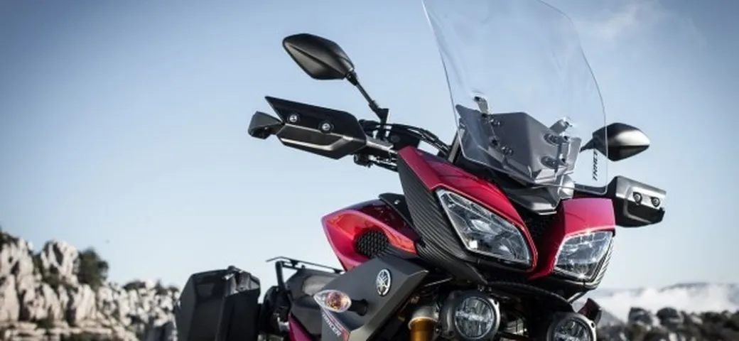 Mercato Moto, classifiche Marzo 2015: MT-09 Tracer e SH150 i più venduti