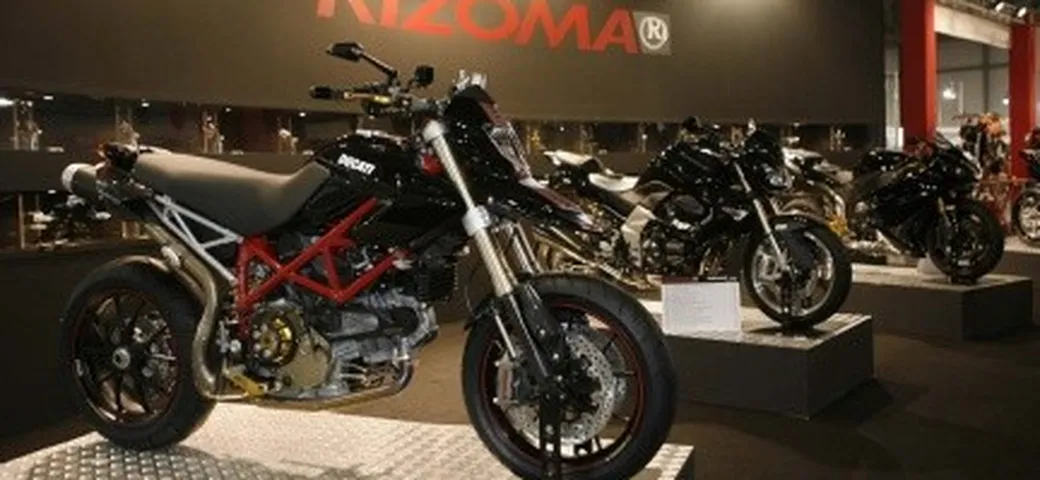 Kit Rizoma per Ducati Hypermotard