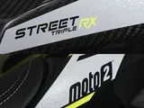 Triumph riscrive le naked: RX e Moto2 accendono il 2026
